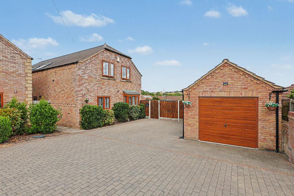 Orchard View North Wingfield